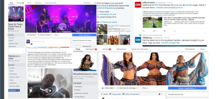 general-social-examples