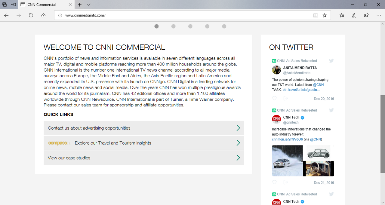 CNNI Commercial_Portfolio